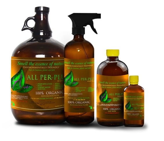 Featured image for “All Per-Plus Organic Leaf Wash Concentrate”