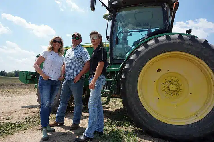 Featured image for “Michigan’s Largest Hemp Processor is Right Here in Isabella County”