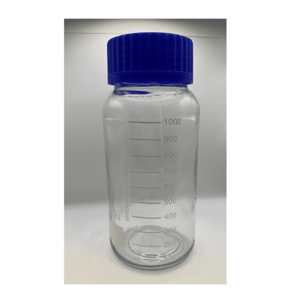 Liter Bottles Front | Ag Marvels